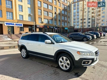 Авто Volvo Xc70 2011 № 8535435