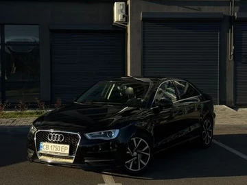 Авто Audi A3 2014 № 8535442