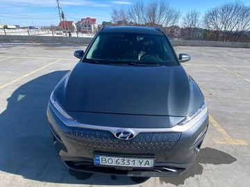 Авто Hyundai Kona 2020 № 8535578