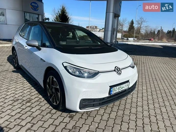 Авто Volkswagen Id 3 2020 № 8535591
