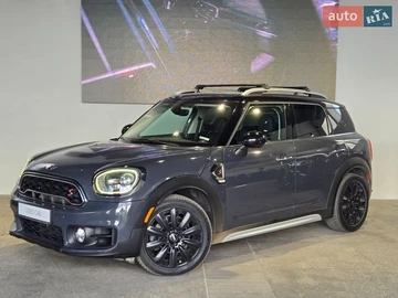 Авто MINI Countryman 2017 № 8535594
