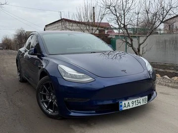 Авто Tesla Model 3 2018 № 8535602