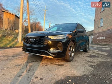 Авто Ford Escape 2023 № 8535604