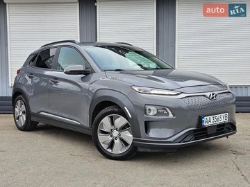 Авто Hyundai Kona 2020 № 8535613