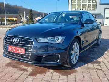 Авто Audi A6 2016 № 8535614