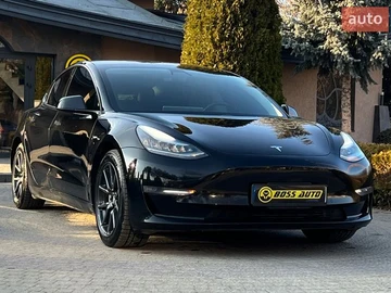 Авто Tesla Model 3 2019 № 8535622