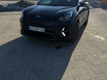 Авто KIA Niro 2021 № 8535628
