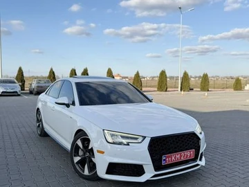 Авто Audi A4 2017 № 8535632