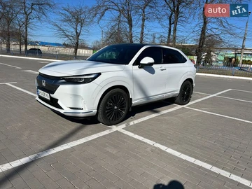 Авто Honda Enp1 2023 № 8535633