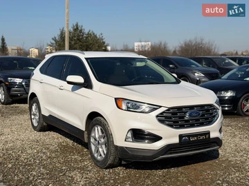 Авто Ford Edge 2021 № 8535635