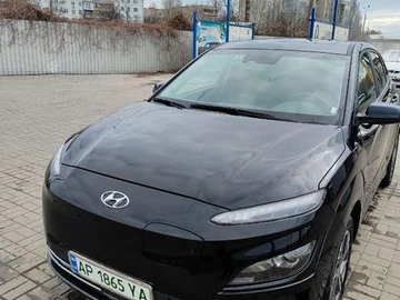 Авто Hyundai Kona 2022 № 8535636