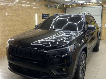 Авто Jeep Cherokee 2021 № 8535637