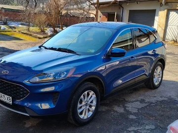 Авто Ford Escape 2022 № 8535643