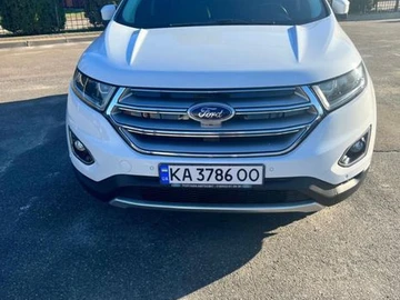 Авто Ford Edge 2016 № 8535647