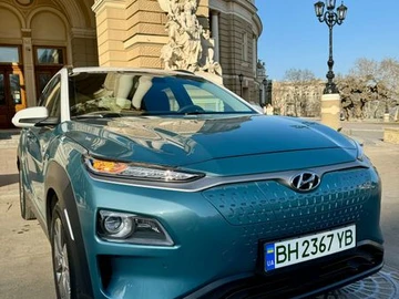 Авто Hyundai Kona 2020 № 8535652