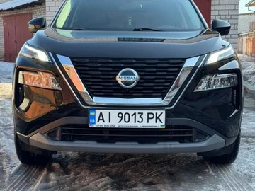 Авто Nissan Rogue 2020 № 8535654