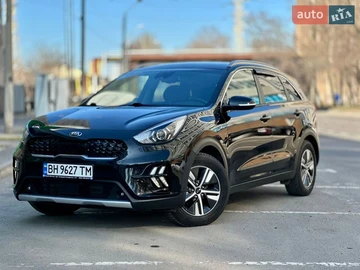 Авто KIA Niro 2020 № 8535658