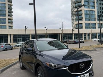 Авто Mazda Cx-5 2021 № 8535663