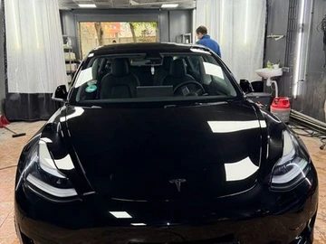 Авто Tesla Model 3 2023 № 8535670