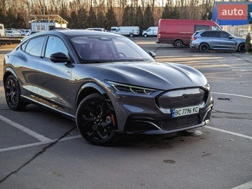 Авто Ford Mustang Mach-E 2023 № 8535674