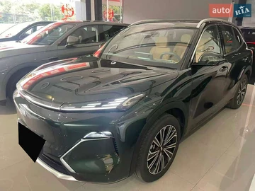 Авто Geely Starship 7 2025 № 8535676