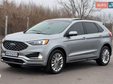 Авто Ford Edge 2024 № 8535690