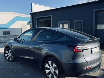 Авто Tesla Model Y 2023 № 8535692