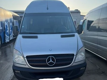 Авто Mercedes Sprinter 2009 № 8535715