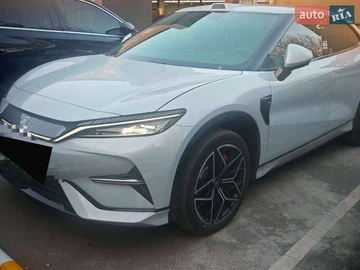 Авто BYD Song L 2025 № 8535853