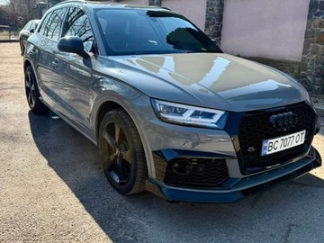 Авто Audi Sq5 2019 № 8535857