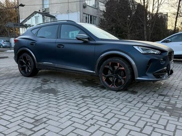 Авто CUPRA Formentor 2023 № 8535861