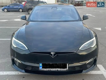 Авто Tesla Model S 2022 № 8535866