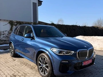 Авто BMW X5 2019 № 8535873