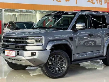 Авто Leopard 5 2025 № 8535881