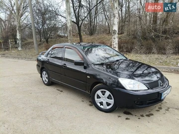 Авто Mitsubishi Lancer 2006 № 8535892