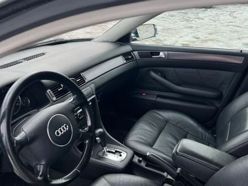 Авто Audi A6 2003 № 8535895