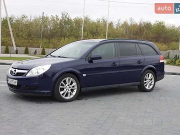 Авто Opel Vectra 2008 № 8535907