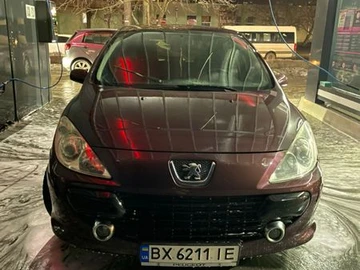 Авто Peugeot 307 2006 № 8535930