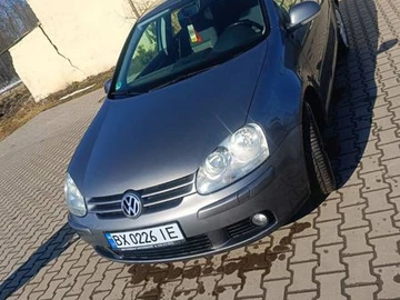 Авто Volkswagen Golf 2006 № 8535939