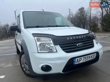 Авто Ford Tourneo Connect 2012 № 8535940