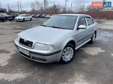 Авто Skoda Octavia 2008 № 8536109