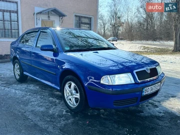 Авто Skoda Octavia 2009 № 8536113
