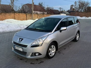 Авто Peugeot 5008 2010 № 8536126