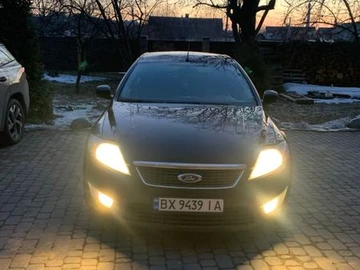 Авто Ford Mondeo 2010 № 8536131