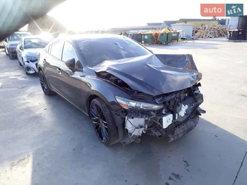 Авто Mazda 6 2019 № 8536147