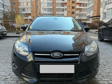 Авто Ford Focus 2011 № 8536168