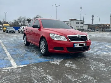 Авто Skoda Octavia 2011 № 8536179