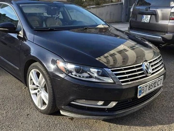 Авто Volkswagen Cc Passat Cc 2012 № 8536190