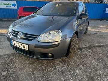 Авто Volkswagen Golf 2008 № 8536191