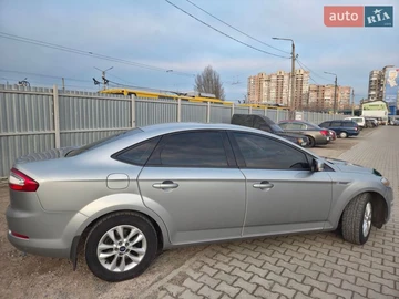 Авто Ford Mondeo 2012 № 8536199